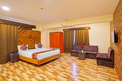 FabHotel New Krishna Palace, Indore