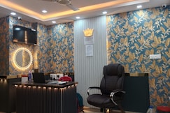 SABA GUEST HOUSE, Kolkata