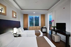 Aston Bogor Hotel and Resort, Bogor