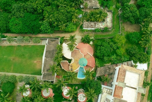 Century Garden Resort