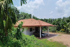 GARDEN VILLA, Dharmasthala