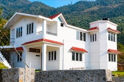 NECTORNEST, Kodaikanal