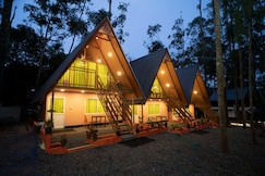 Ventos Tent Stay and Aframes, Munnar