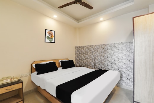 Super Hotel O TJ INTERNATIONAL