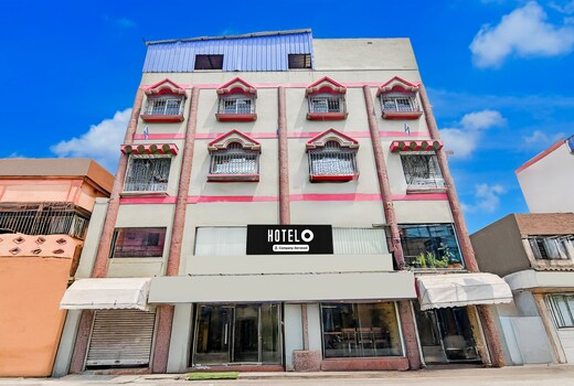 Super Hotel O Serampore Railway Station Formerly Rupashi Guest House