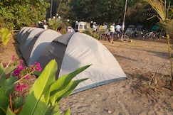 Travel Moody Campsite, Dapoli