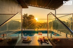StayVista at Emerald Haven, Goa