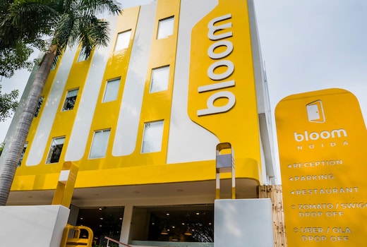 Bloom Hotel - Sector 19