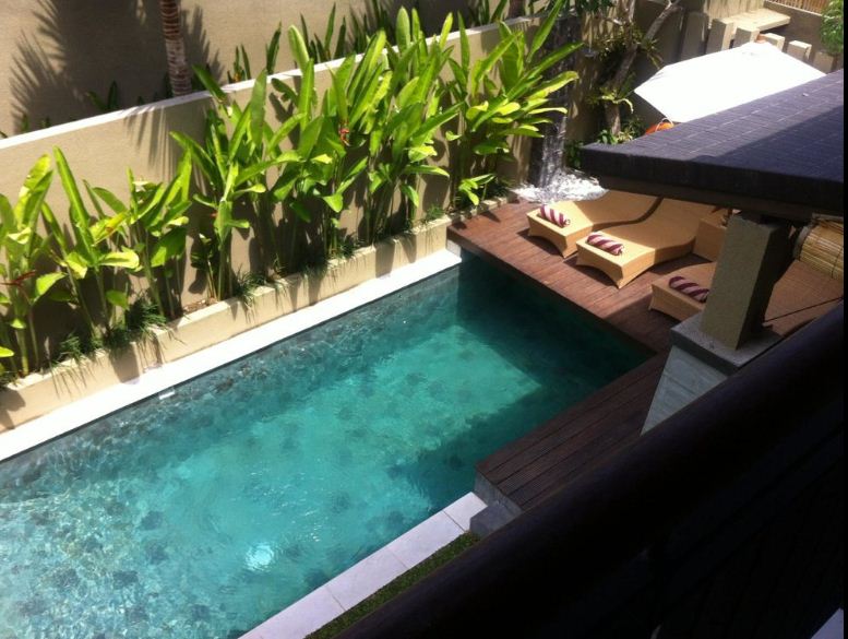 39+ The Kumpi Villas Seminyak Pictures