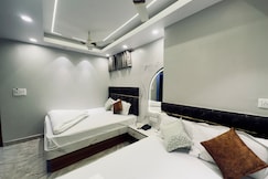 ZQ Guest House Lindsay Street, Kolkata