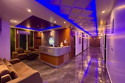 HOTEL RUDRA RESIDENCY PATNA, Patna