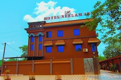 Hotel Neelam Inn., Joda Barbil