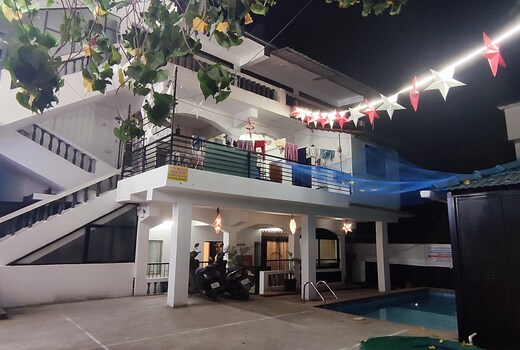 Majestic Guest House