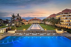 Pullman Danang Beach Resort, Da Nang