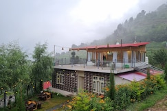 Aradhya Homestay, Patnitop