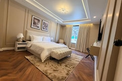 Hotel Luxury Retreat, Pahalgam