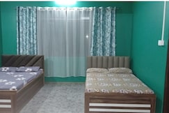 Glenvia Stay, Phadamchen