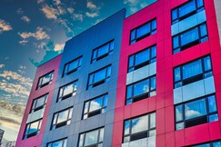 Super 8 by Wyndham Bronx Near Botanical Garden, New York
