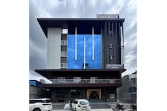Hotel SK Grand, Proddatur