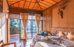 Deluxe Cottage