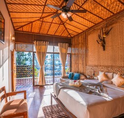 Deluxe Cottage