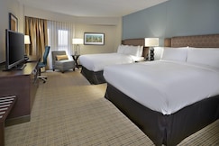 DoubleTree by Hilton Hotel & Conference Centre Regina, Swift Current
