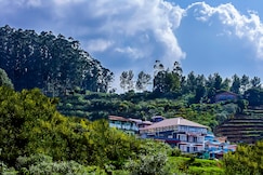 AURORA LIGHT RESIDENCY, Wayanad