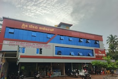 AR Stay Inn, Murudeshwar