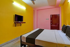 Hotel O by OYO Red Rose Near Noapara Metro Station, Kolkata