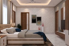 HOTEL SINDHUKANYA, Mandarmani