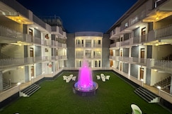 Heaven In Himalayas, Rishikesh, Rishikesh