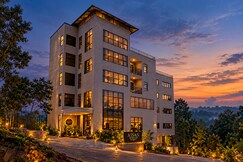 AJSAN MUNNAR RESORTS, Munnar
