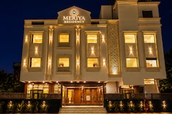 Hotel Mertiya Residency, Jodhpur