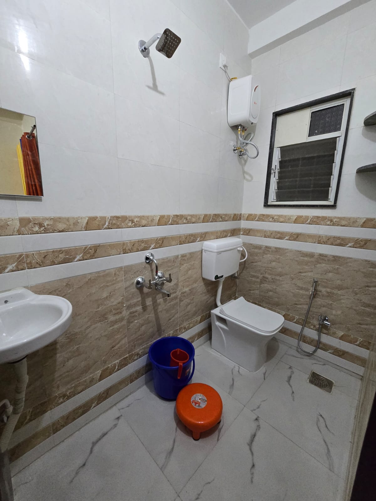 Star Homes Noble - Kharadi - Tap to explore photos