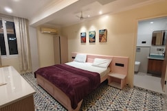 Hotel Pontika, Paonta Sahib