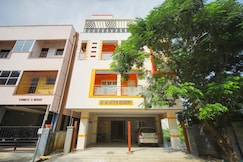 JAYASATHYA RESIDENCY, Chennai
