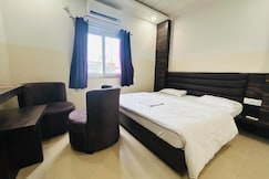 HOTEL CITY INN, Gaya