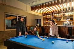 Moustache Hostel Gangtok, Gangtok