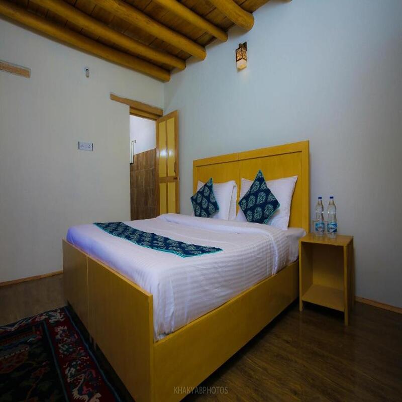 Chomal Cottage-Best homestay in Leh-Ladakh - Tap to explore photos