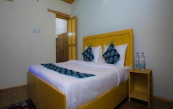Heritage cottages