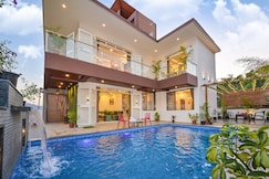 Mountain Mist- 4BHK Luxurious Villa with Pvt Pool, Lonavala