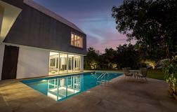 Swimming Pool 1