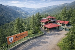 Aachman Nature Valley Resort, Shoghi