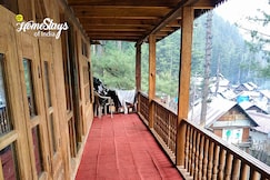 Rivertone Homestay, Drangyari-Kupwara, Kupwara