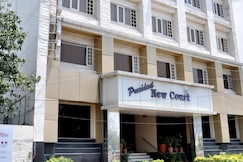 Hotel President New Court, Jalandhar