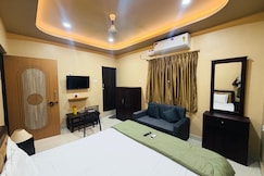 Maa Residency, Puri