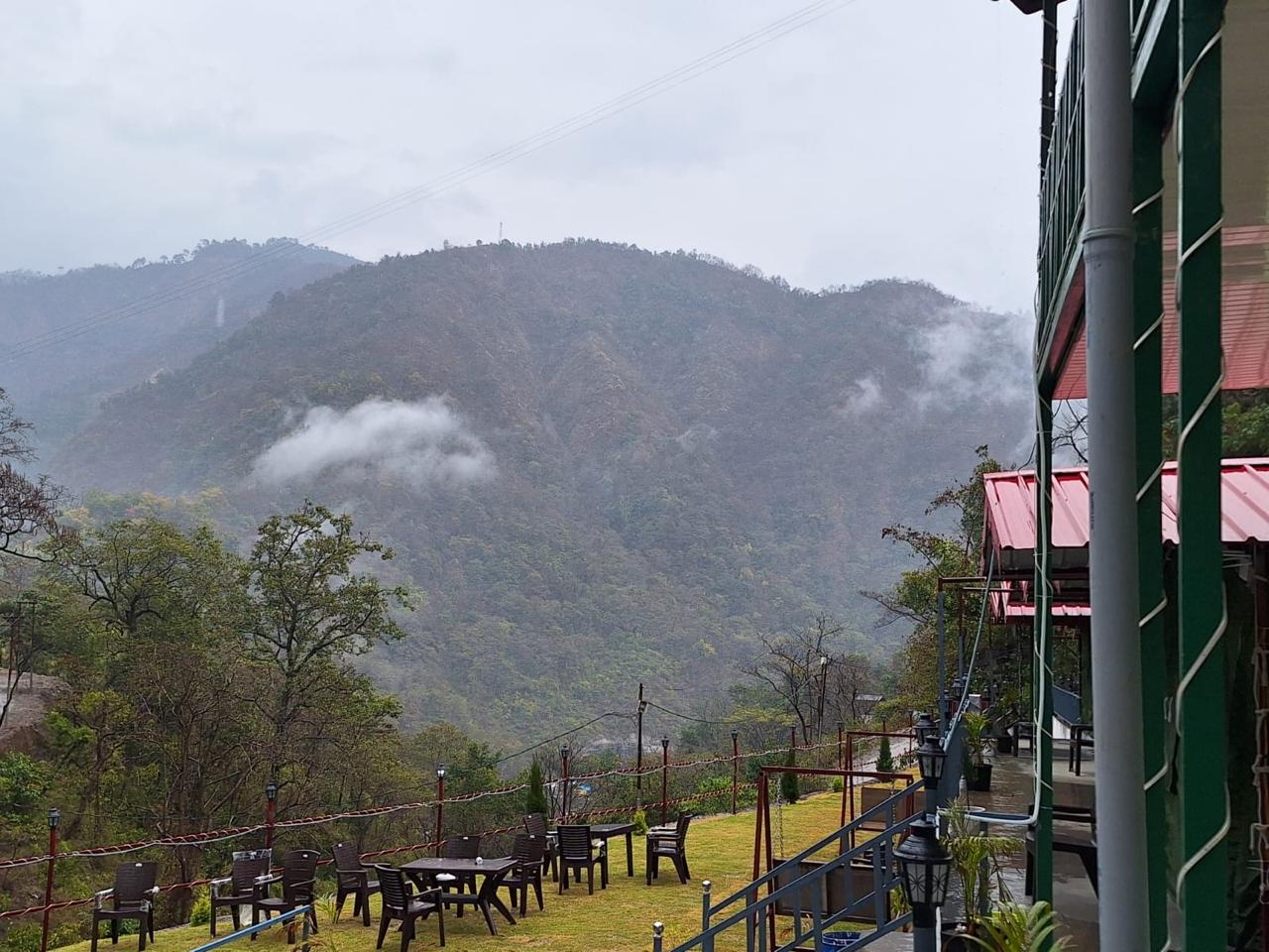 Haveli Resort - Tap to explore photos