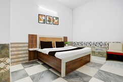 Hotel O by OYO KIGHT VIEW, Gajraula