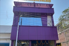 SHREE RADHE PALACE, Ayodhya
