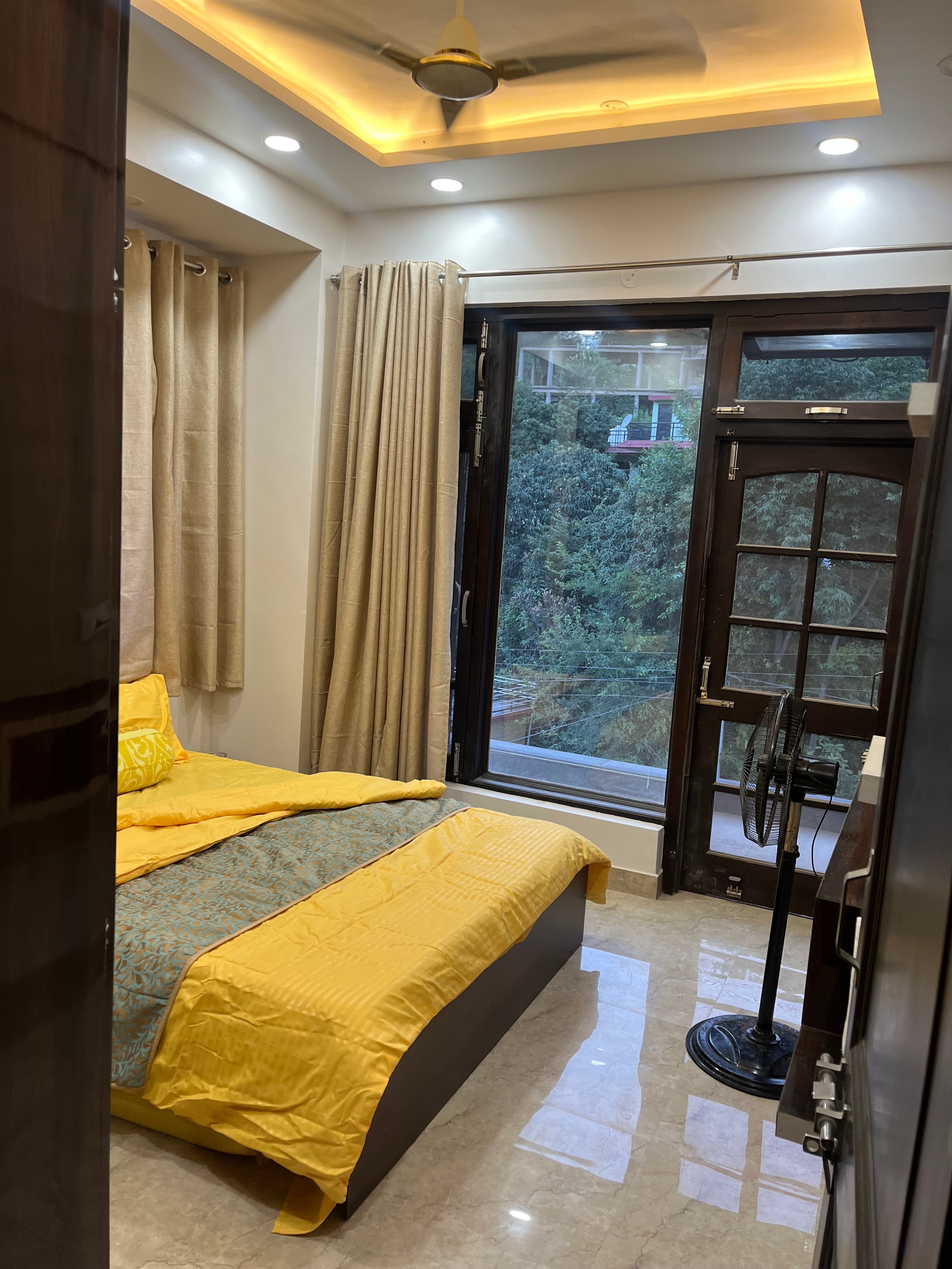 Hidden Hills by Baha-  1 BHK Appartment - Tap to explore photos